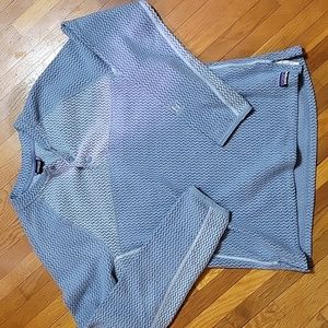 Patagonia R1 Henley Crewneck Medium